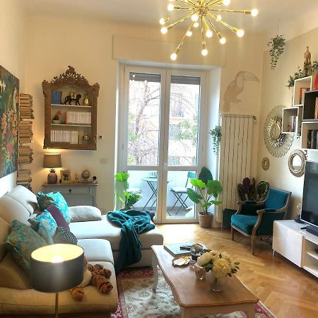 Milanese Luxury Apartment エクステリア 写真