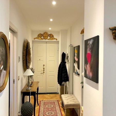 Milanese Luxury Apartment エクステリア 写真