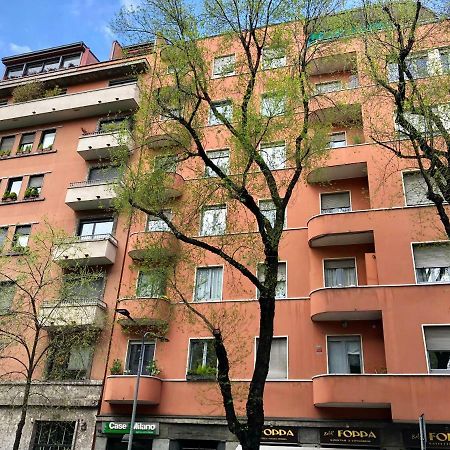 Milanese Luxury Apartment エクステリア 写真