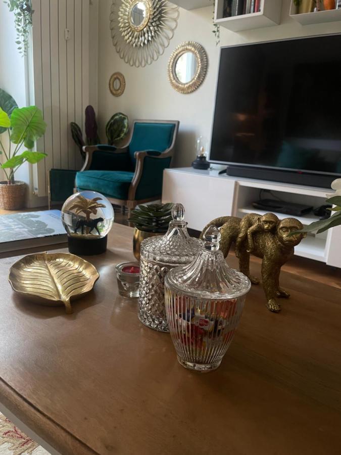 Milanese Luxury Apartment エクステリア 写真