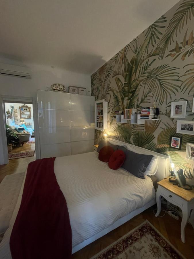 Milanese Luxury Apartment エクステリア 写真