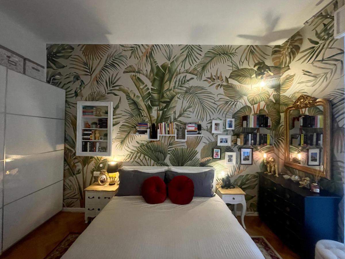 Milanese Luxury Apartment エクステリア 写真