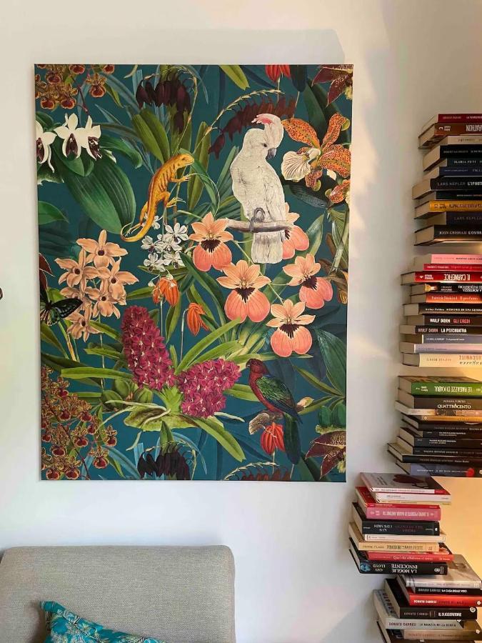 Milanese Luxury Apartment エクステリア 写真