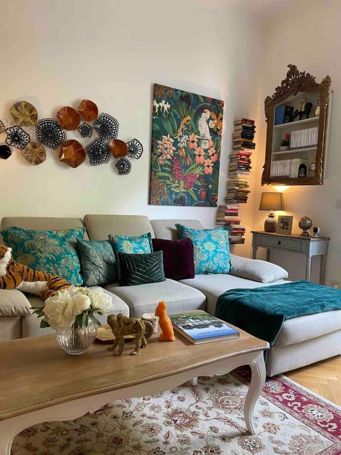 Milanese Luxury Apartment エクステリア 写真