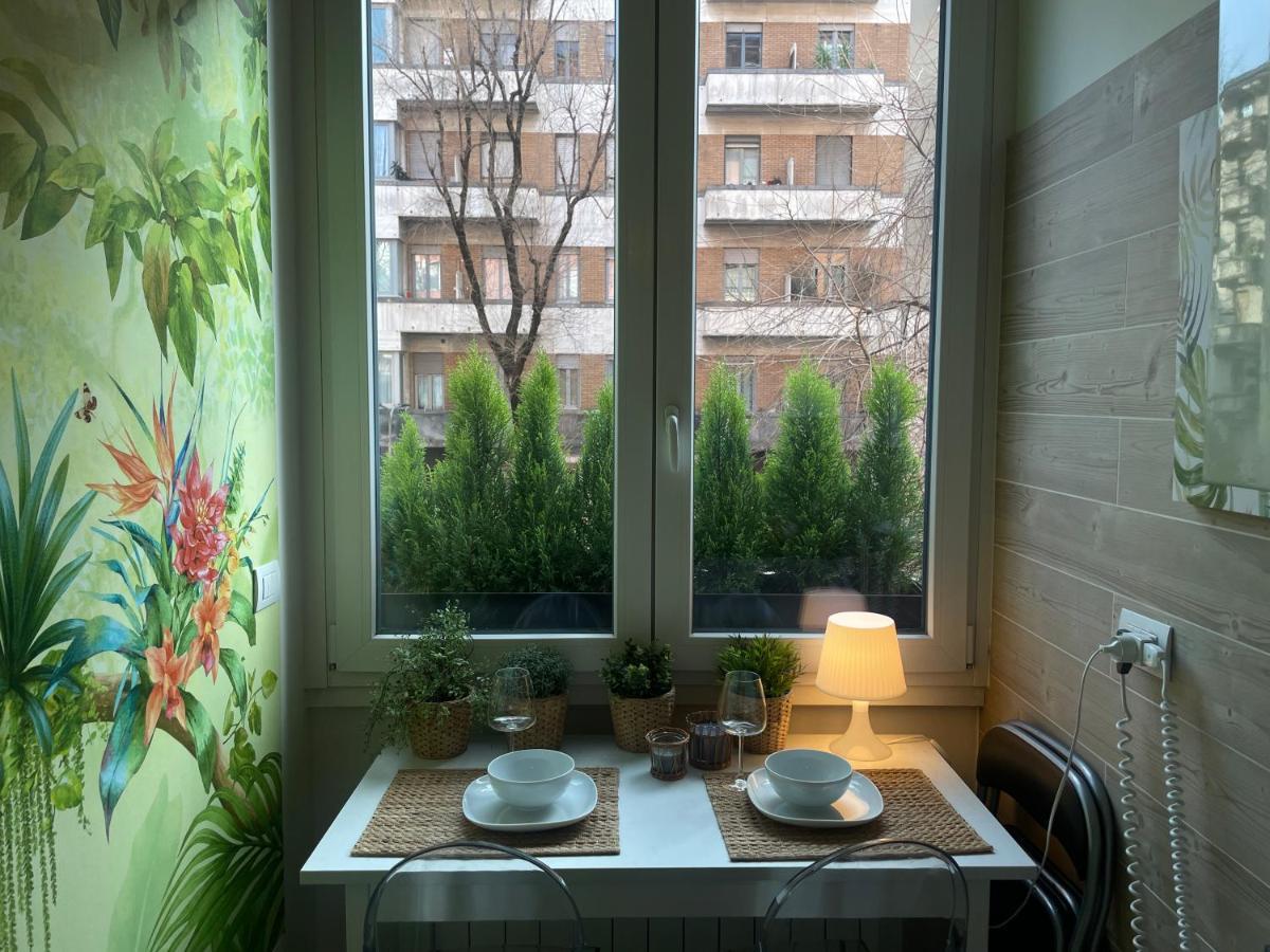 Milanese Luxury Apartment エクステリア 写真