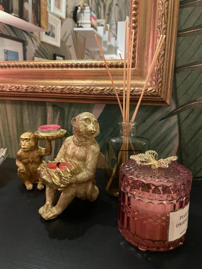 Milanese Luxury Apartment エクステリア 写真