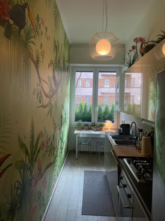 Milanese Luxury Apartment エクステリア 写真