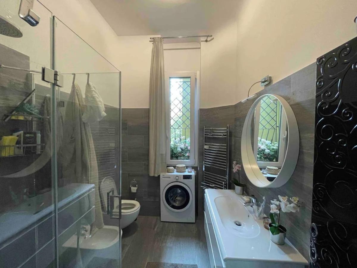 Milanese Luxury Apartment エクステリア 写真