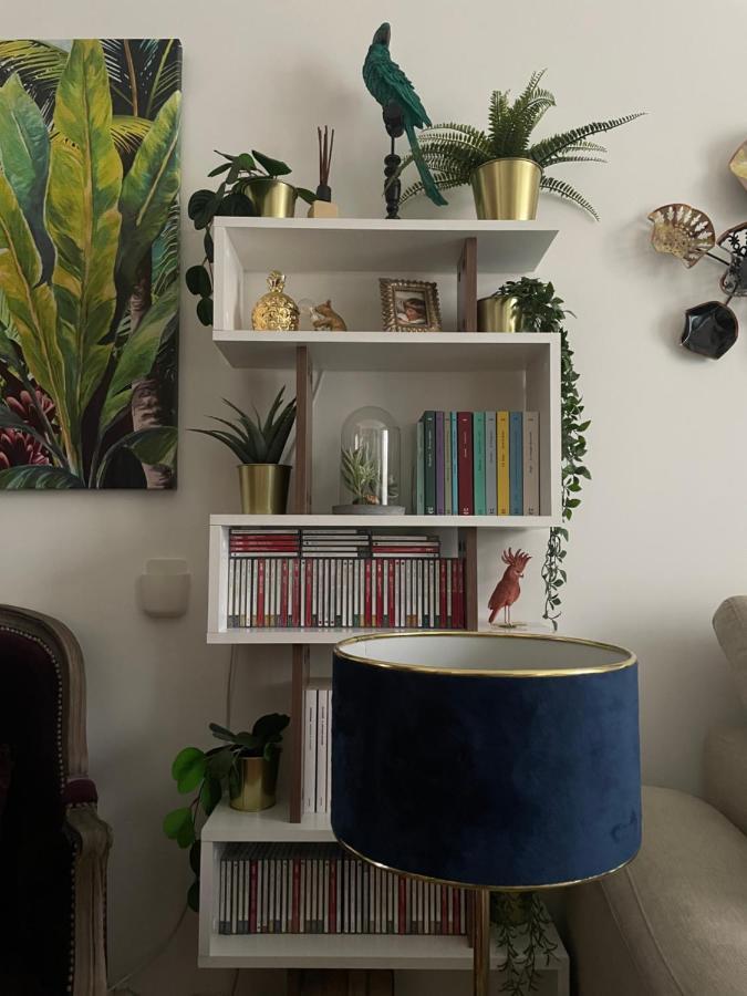 Milanese Luxury Apartment エクステリア 写真