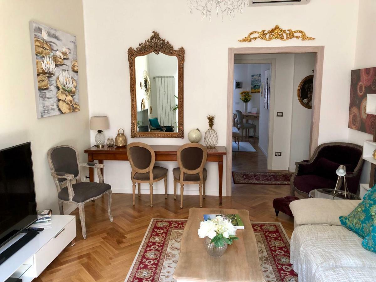 Milanese Luxury Apartment エクステリア 写真