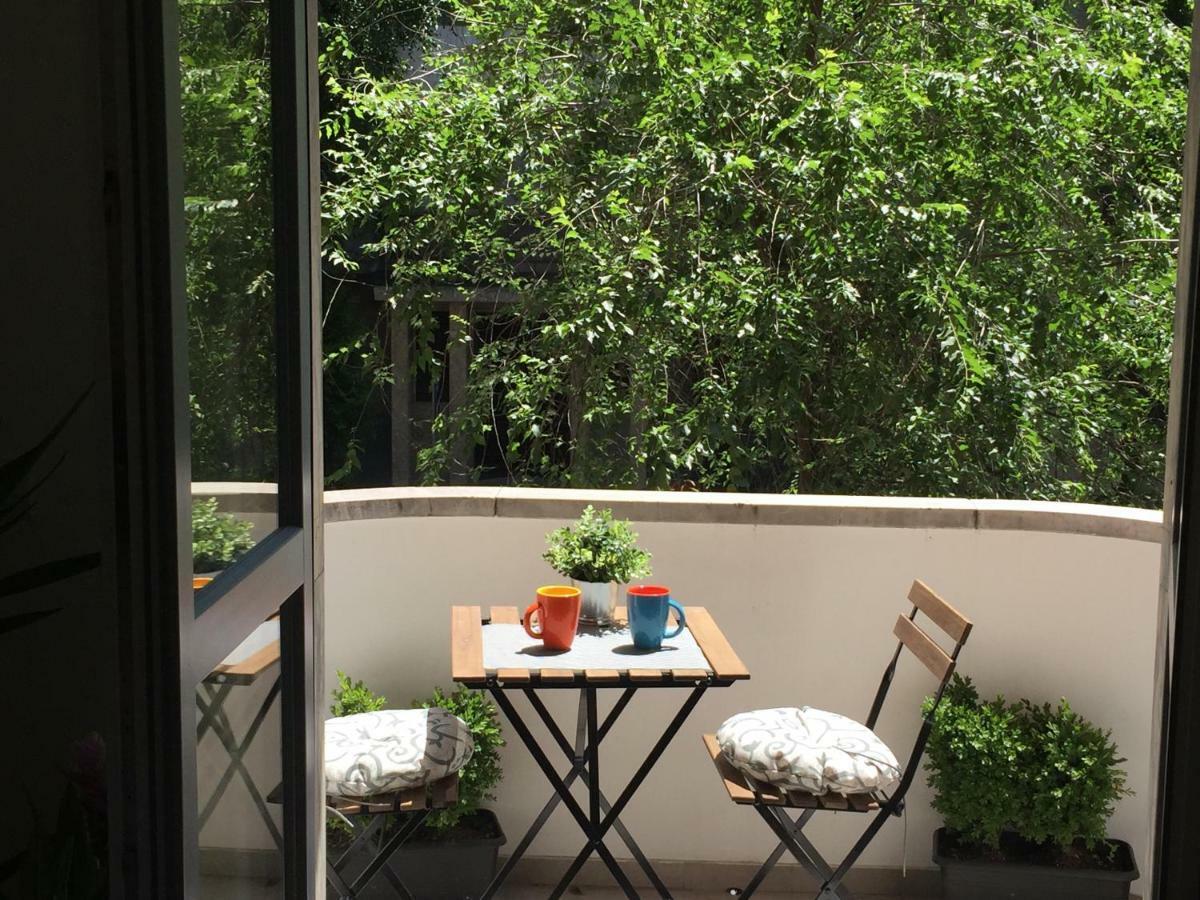 Milanese Luxury Apartment エクステリア 写真