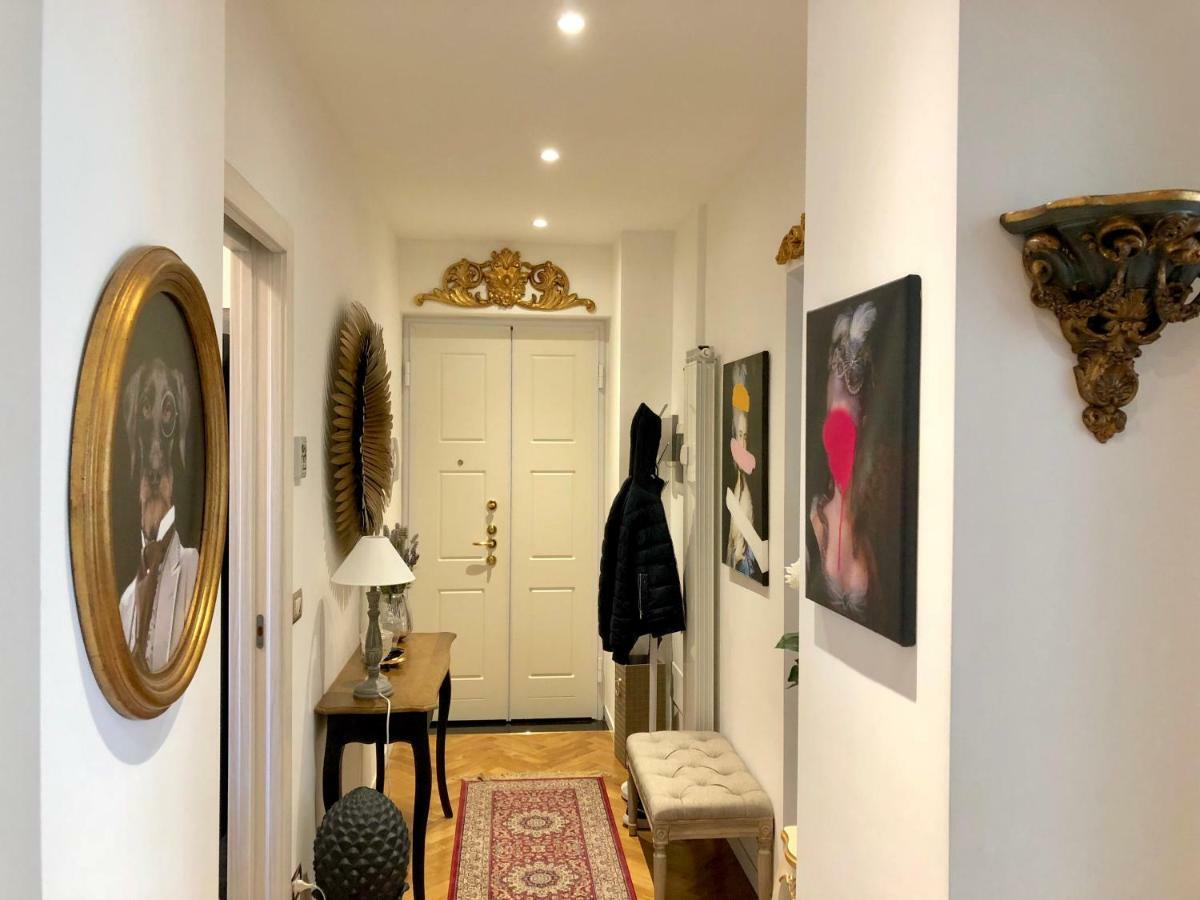 Milanese Luxury Apartment エクステリア 写真