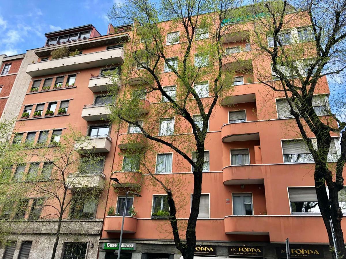 Milanese Luxury Apartment エクステリア 写真