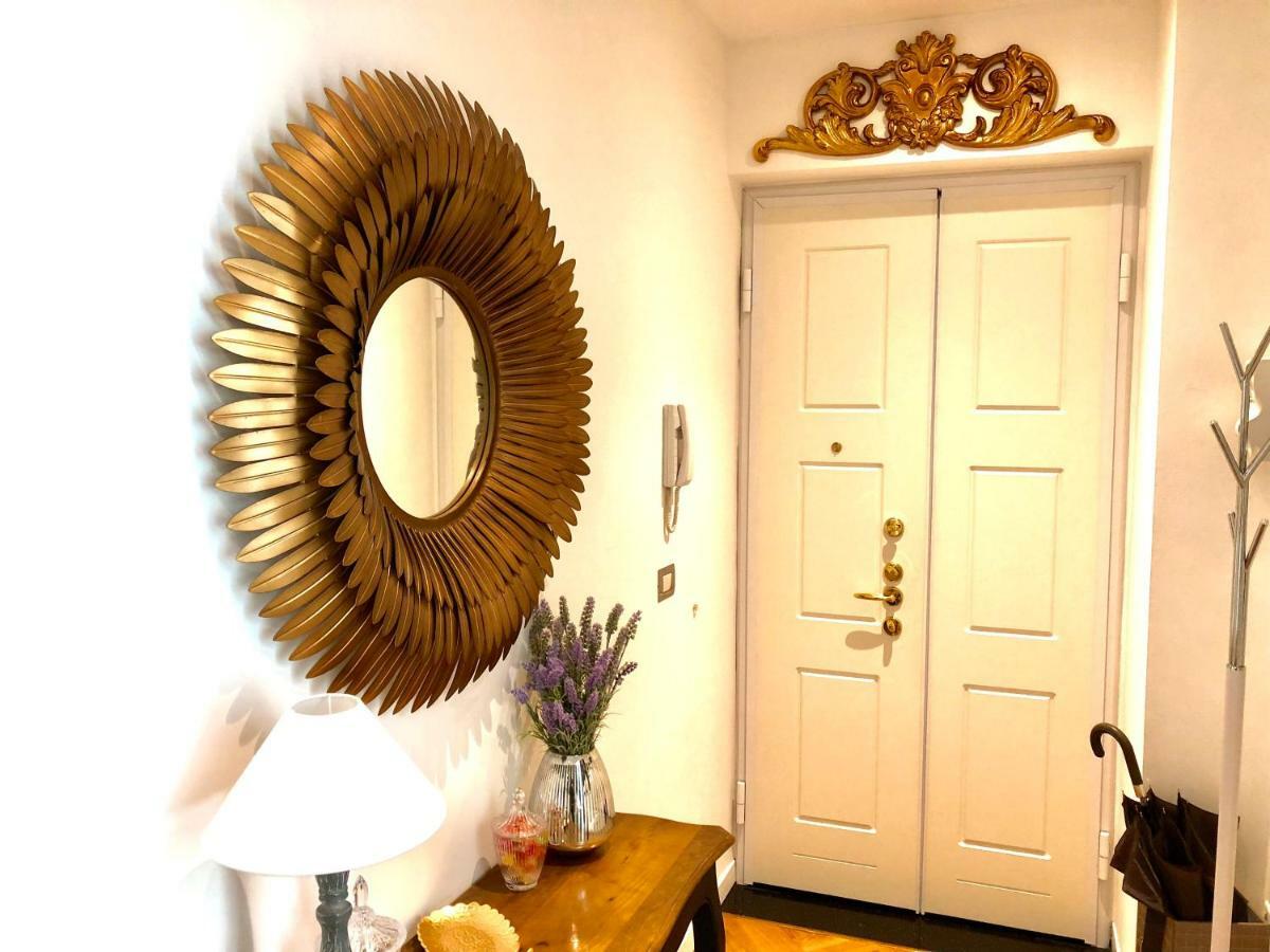 Milanese Luxury Apartment エクステリア 写真