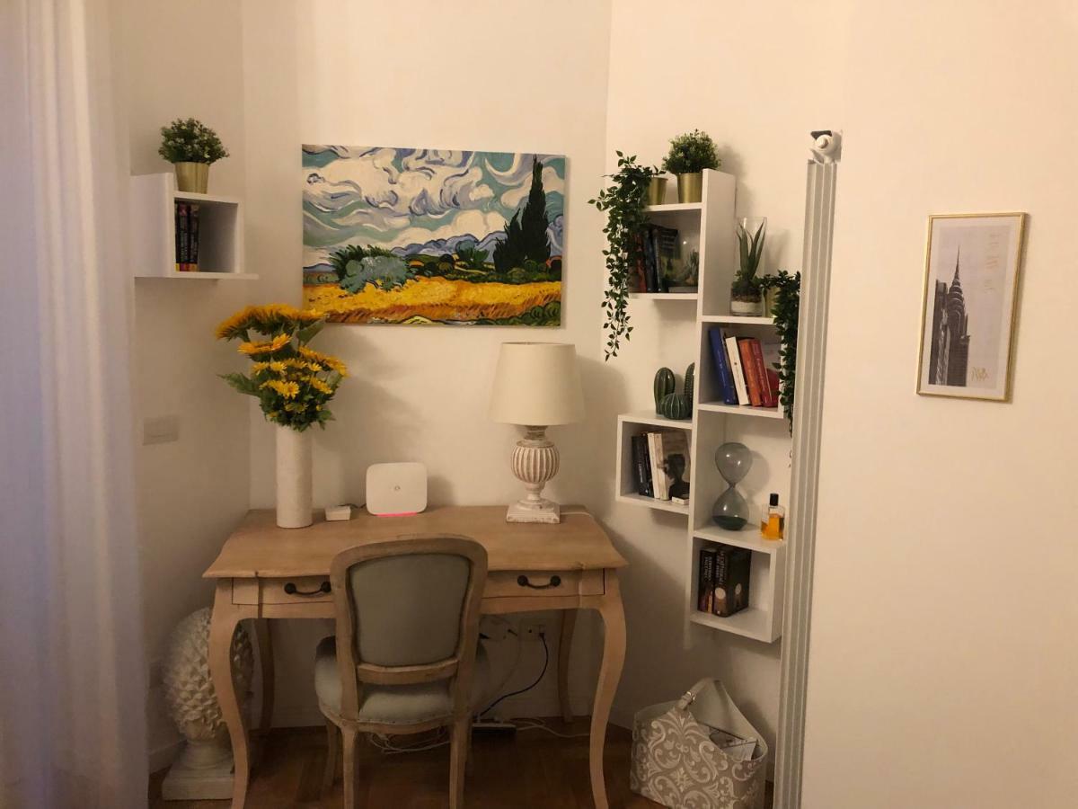 Milanese Luxury Apartment エクステリア 写真